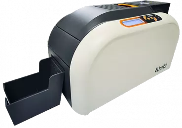 Hiti Card Printer CS220e Duo